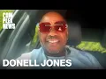 Donell Jones Talks Joe VERZUZ Matchup 30 Years in R B Modern Artists Who Could Hang in the 90s