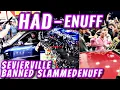 IT S SLAMMEDENUFF WILL NOT Return To SEVIERVILLE TN For 2026 Crime Data Statements