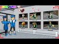 Download Lagu Yuta Mio Panik Buat Banyak CCTV Pantau Pasukan Anomali Tung-Tung Sahur Squidgame di Kota Sakura 😱