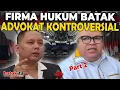 Download Lagu Fakta Menarik! 5 Firma Hukum Batak dan Pendirinya yang Legendaris #batak #pengacara
