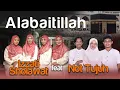 ALABAITILLAH - IZZATI X NOT TUJUH
