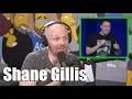 Should Shane Gillis Have Been Fired from SNL Bill Burr Theo Von