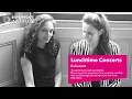 Lunchtime Concert: Balladeste