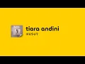 Download Lagu [LIRIK] TIARA ANDINI - KUSUT