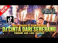 Lagu BEST DUGEM DJ FUNKOT !! DJ CINTA DARI SEBERANG X TAKKAN ADA LAGI | DJ REMIX FULL BASS 2025