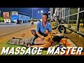 Only 3 - Master of Massage Next-Level Techniques from a True Expert