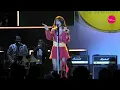 Aku Takdirmu - MARION JOLA - Live At senayan Park, Renjana Cita Srikandi 2024