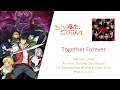 Download Lagu [Vietsub] Together Forever - LUN8 - Sayounara Ryuusei, Konnichiwa Jinsei OP
