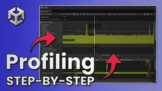 Profiling for NOOBS Step-by-Step