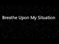 Breathe Upon My Situation Lord with Lyrics by TripleT Sounds - A Great Gospel of Faith