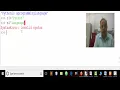 String in Python Part-1