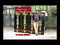 KING JAMMY INNA HEAVY DUB MIX SOUND