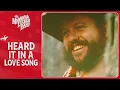Heard It In A Love Song (Single Version) - The Marshall Tucker Band
