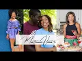 Morgan Harvey Biography Steve Harvey and Marjorie Harvey s Daughter Hollywood Stories