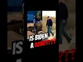 Lagu BIDEN VERY WELL COULD BE A HUMANOID #lol #biden #robot #shorts #viral #fyp #comedy #fypシ
