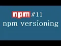 NPM Tutorial for Beginners - 11