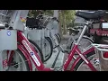 METRO approves bike share program to start summer 2024