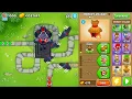 Bloons TD 6 - There Can Only Be One True Sun God