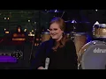 Adele - Someone Like You (Live on Letterman)