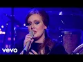 Download Lagu Adele - Someone Like You (Live on Letterman)