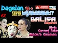 Download Lagu DAGELAN SUPER NGAKAAK: Gareng, mbok'e Gandhen, Ririk CAMPURSARI BALISA