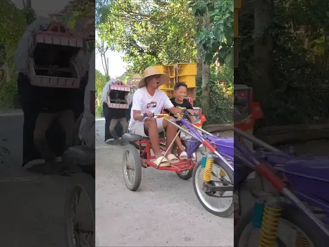 #trukgigasamboncil