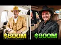The Top 10 Richest Yellowstone Actors Their Actual Net Worth Will Shock You