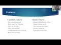Online Bookstore Management System