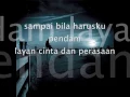 Kita Satu || Spider