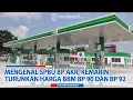 Download Lagu Mengenal SPBU BP AKR, Mulai Kemarin Turunkan Harga BBM Jenis BP 90 dan BP 92