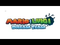 Lagu Size Up Your Enemy - Mario \u0026 Luigi Dream Team Music Extended HD