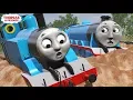 Download Lagu Thomas \u0026 Friends Accidents Will Happen