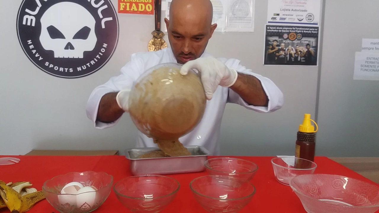 Professional Baker Teaches You How To Make ORANGE CAKE!