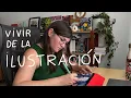 Download Lagu Lo que no te cuentan de ser ilustradora freelance