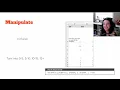 Data Engineering - Manipulate