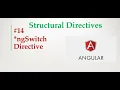 Angular 9 Tutorial - 14