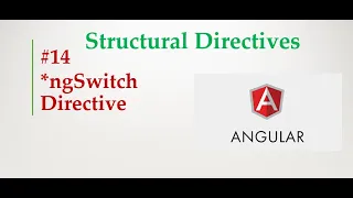 Angular 9 Tutorial - 14