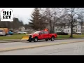 Concord Fire Truck Responding Utility 1