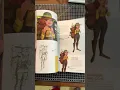Lagu Exploring Character Design in CDQ Magazine