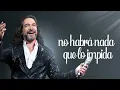 Marco Antonio Solís - La última parte | Lyric video