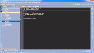 Node js Tutorial for Beginners 17 Handling User Requests