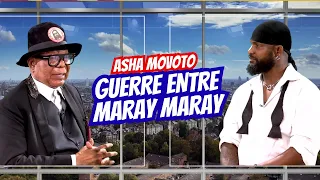 ACHA MOVOTO ATTAQUE SEVEREMENT MARAY MARAY YE NA KOFFI BA YEBI NINI BA SALA PAPA WEMBA