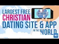 Christian Dating For Free CDFF Commercial