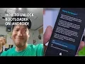 How to Unlock Bootloader on Android Android Root 101