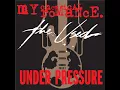 Under Pressure
