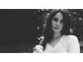 Download Lagu Lana Del Rey - Shades of Cool (Instrumental)