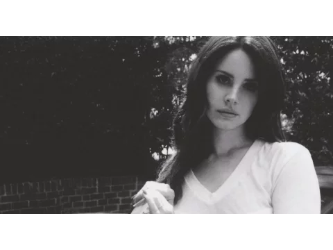 Download MP3 Lana Del Rey - Shades of Cool (Instrumental)