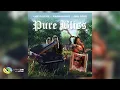 Luzyo Keys 2woBunnies and DBN Gogo - Pure Bliss