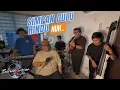 Download Lagu Simpan Dulu Rindu - Nuh... | The Bedroom Session #03