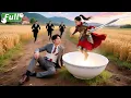 Download Lagu No One Noticed Injured CEO's Cry For Help,Until 1000-Year-Old General Flew Out Of Bowl—Love Arrived!